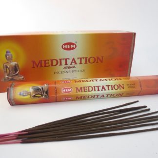 HEM Meditation mirisni štapići