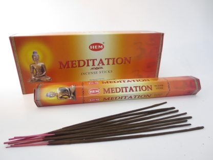 HEM Meditation mirisni štapići