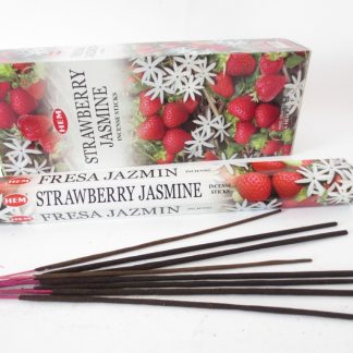 HEM Strawberry Jasmine mirisni štapići