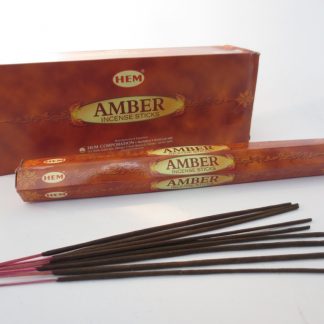 HEM amber mirisni štapići