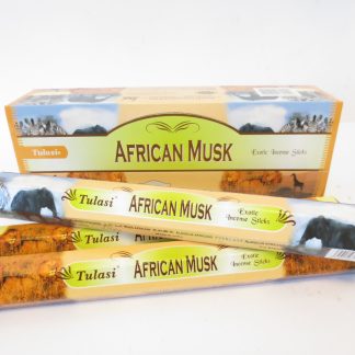 Tulasi African Musk mirisni štapići