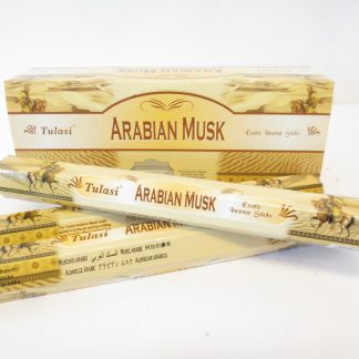 Tulasi Arabian Musk mirisni štapići