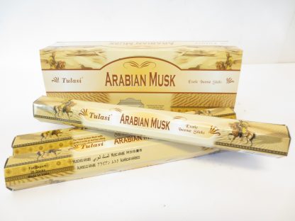 Tulasi Arabian Musk mirisni štapići
