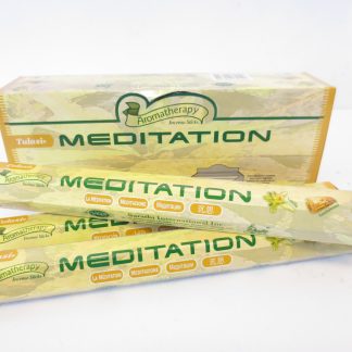 Tulasi Meditation mirisni štapići