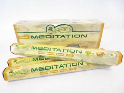 Tulasi Meditation mirisni štapići
