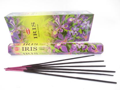 hem iris mirisni štapići