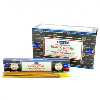 Satya Black Opium mirisni štapići