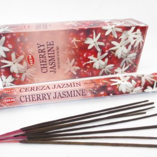 hem Cherry Jasmine mirisni štapići
