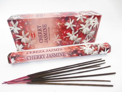 hem Cherry Jasmine mirisni štapići