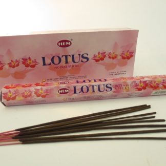 hem Lotus mirisni štapići