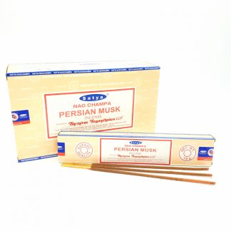 Satya Persian Musk mirisni štapići